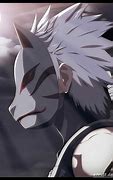 Image result for Minato Anbu Mask