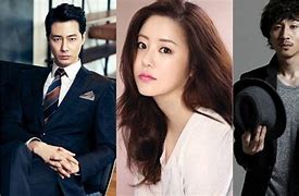 Image result for Jo In Sung Act with Kids