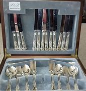 Image result for Oneida Cutlery