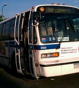 Image result for MTA Regional Bus Operations