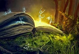 Image result for Blank Fantasy Book Texture