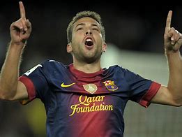 Image result for Jordi Alba