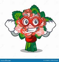 Image result for Stuffy Flower as a Super Hero