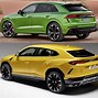 Image result for Audi Q8 vs Urus