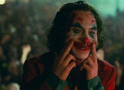 Image result for Joker Bloody Smile