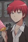 Image result for Akabane Anime