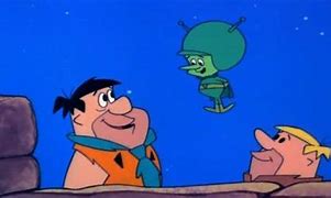 Image result for The Flintstones Gazoo