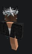 Image result for Headless Roblox Costume