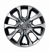 Image result for Honda Fit Alloy Wheels