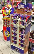 Image result for Cadbury Egg and Spoon