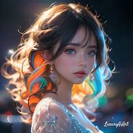 Image result for Fairy Queen Fan Art Blonde