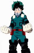 Image result for Deku Greenscreen