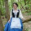 Image result for Peasant Clothes