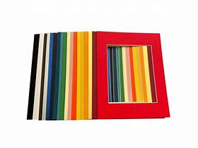 Image result for Matting for 20X20 Frame