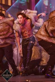 Image result for Hae-chan ABS