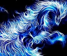 Image result for Neon Fire Dragon