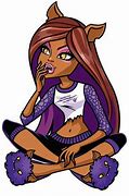 Image result for Monster High Gen 1 Clawdeen