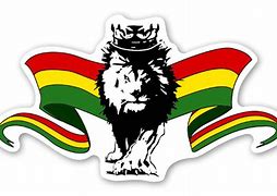 Image result for Rasta Lion with Crown