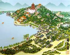 Image result for Summer Palace Beijing Map