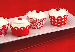 Image result for Cupcake Wrappers