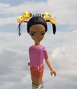 Image result for Baddie Face Roblox Paper