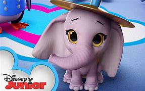 Image result for Ellie the Eliphant