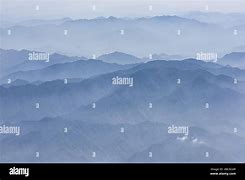 Image result for Mountain Landscape Layers