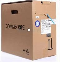 Image result for CommScope Cat6