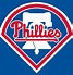 Image result for White Phillies Logo