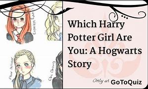 Image result for Harry Potter as a Girl