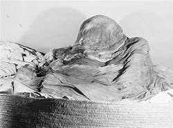 Image result for Paracas Mummy