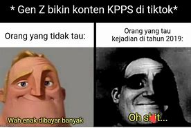 Image result for Meme Kpps