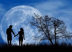 Image result for Romantic Moon