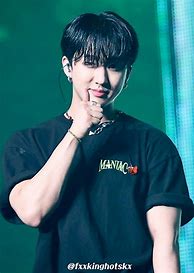 Image result for Changbin Skz Muscles