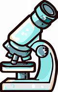 Image result for Science Microscope Clip Art