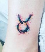 Image result for Taurus Tattoos and Symbols