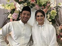 Image result for Ammar Zoni Dan Irish Bella Menikah