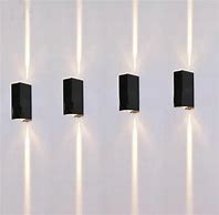 Image result for LED Wall Sconce Lighting