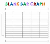 Image result for Blank Bar Graph Chart