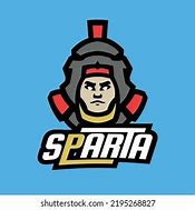 Image result for Sparta Cartoon