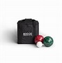 Image result for Red Bag Bocce Ball Set