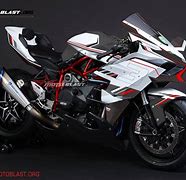 Image result for Kawasaki Ninja H2R Drone