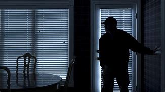 Image result for People Breaking into Houses