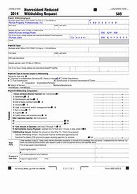 Image result for Form I 589 PDF