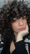 Image result for Curly Mullet 3B Hair