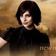 Image result for Alice Cullen New Moon Party