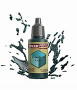 Image result for Cyan Spray-Paint