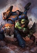 Image result for Warhammer HH Art