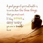 Image result for Spiritual Health Quotes