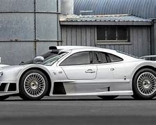 Image result for Mercedes CLR GT-R vs CLK GTR